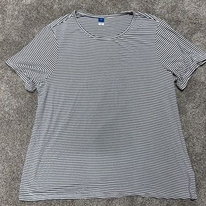 Old Navy Luxe Short Sleeve